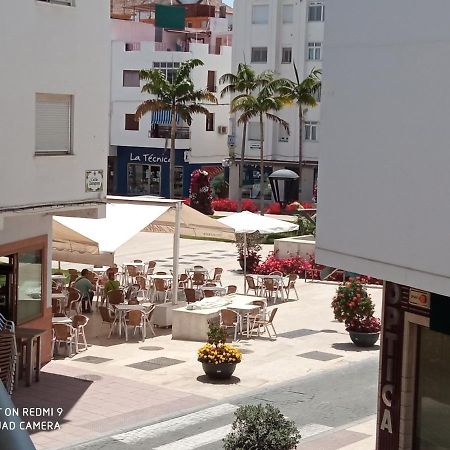 Apartamento Centro Historico Estepona Exterior photo