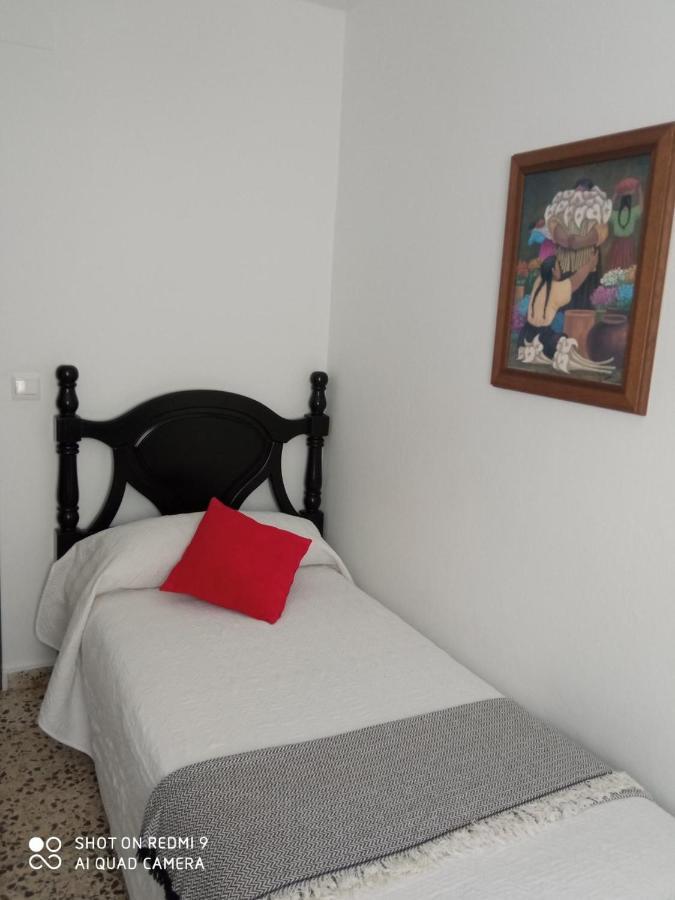 Apartamento Centro Historico Estepona Exterior photo