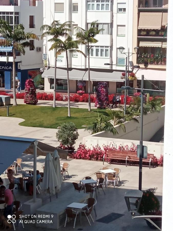Apartamento Centro Historico Estepona Exterior photo