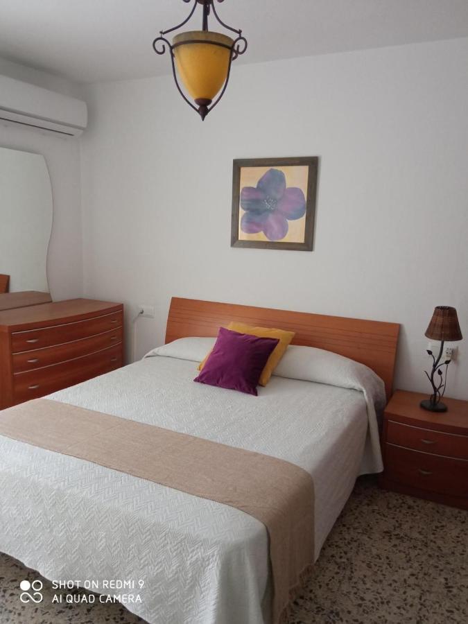 Apartamento Centro Historico Estepona Exterior photo