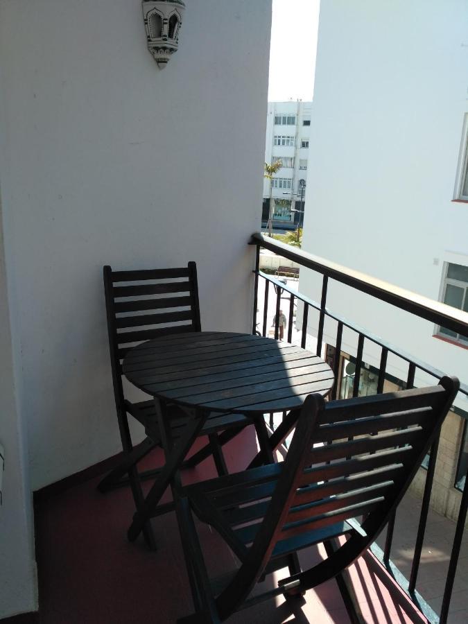 Apartamento Centro Historico Estepona Exterior photo