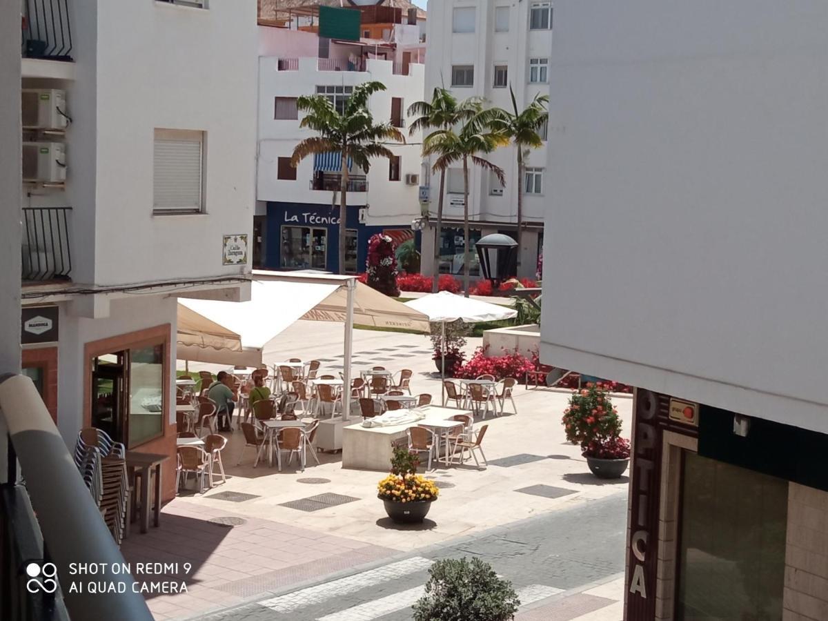 Apartamento Centro Historico Estepona Exterior photo
