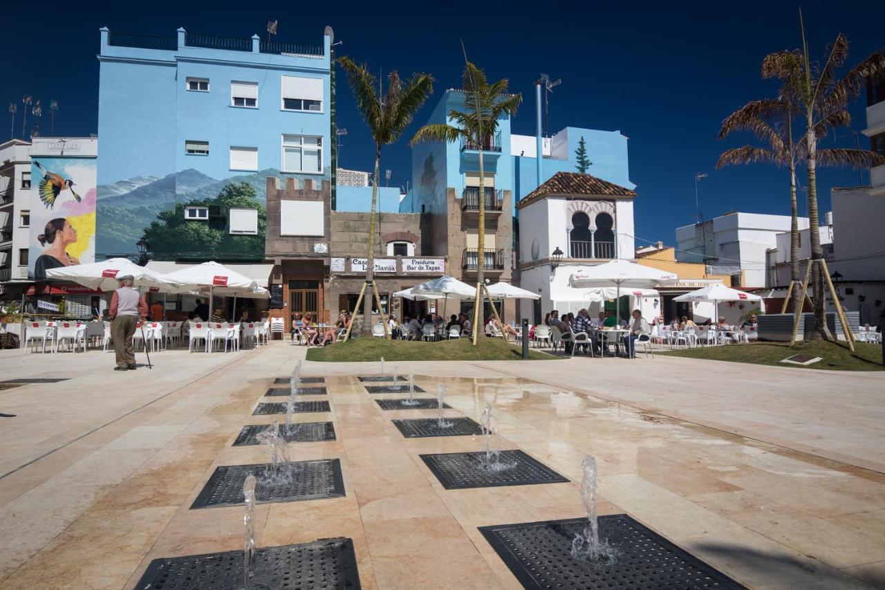 Apartamento Centro Historico Estepona Exterior photo